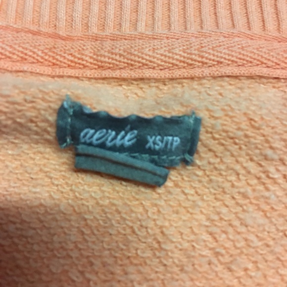 Aerie long sleeve sweater XS - Picture 2 of 2